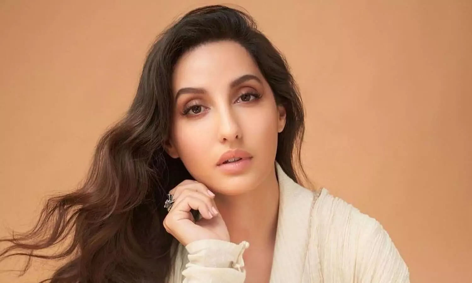 Actor Nora Fatehi Tests COVID-19 Positive