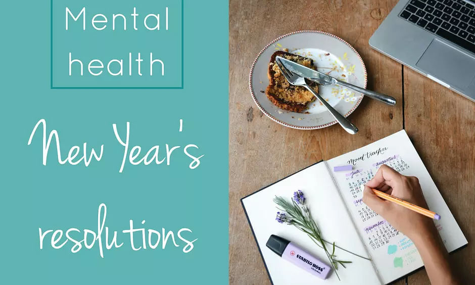 New Year 2022: Expert Suggested Best Resolutions For Mental Health
