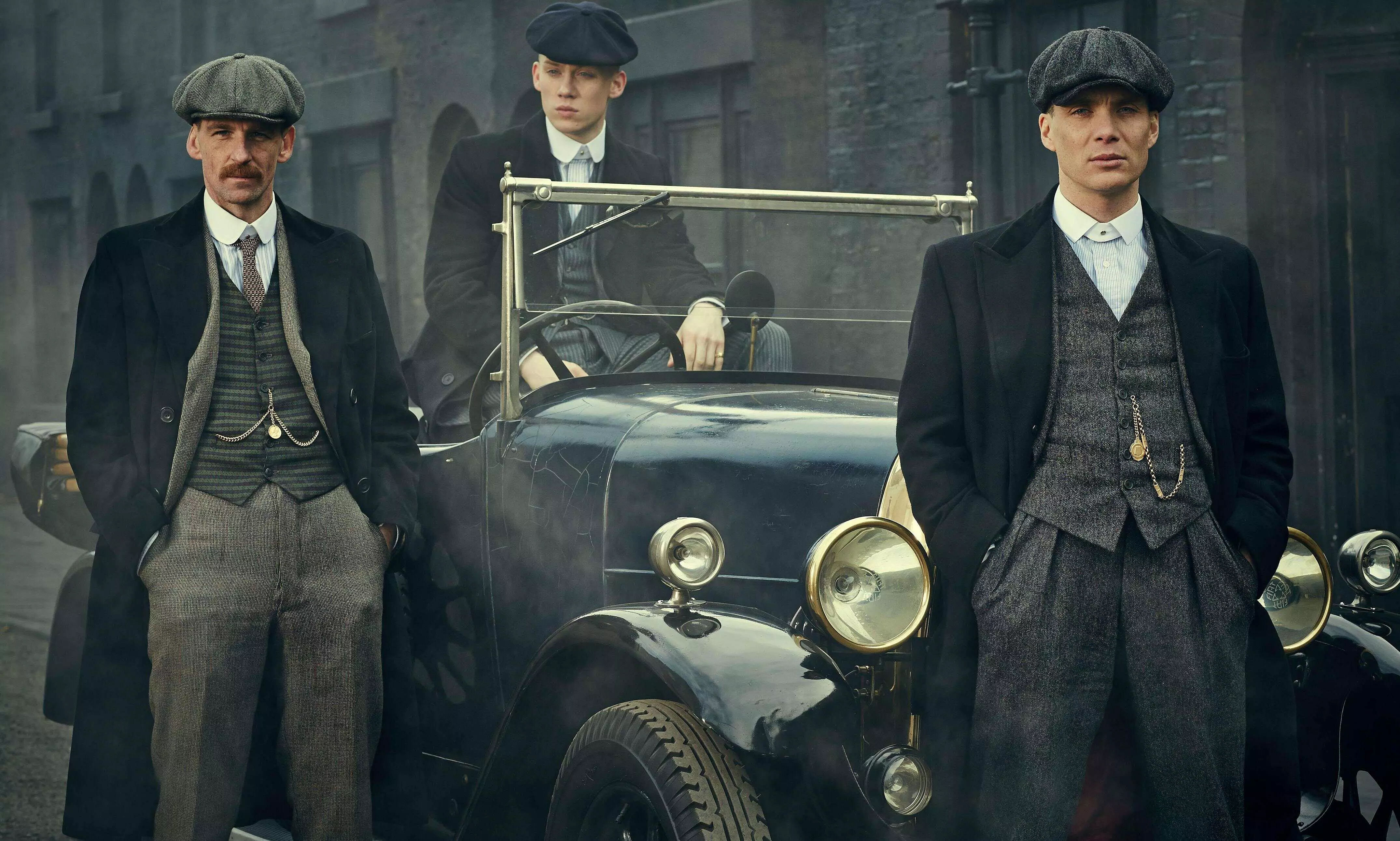 Peaky Blinders Season 6: The Shelby Gang is Back to Rule Our Hearts