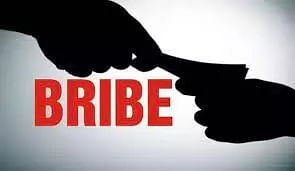 Rural Health Inspector Caught Red-Handed While Taking Bribe In Assam