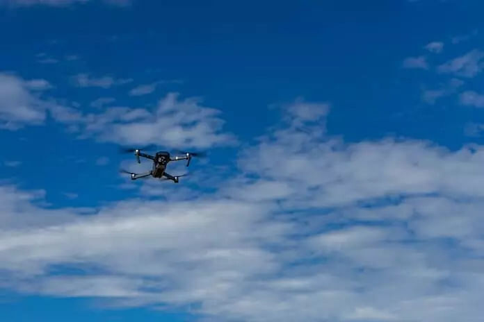 IMD plans pilot project for using drones for weather observations