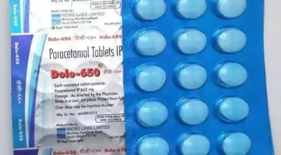 Why Dolo 650 Pills Became Indias Most Wanted Tablets During Covid Wave