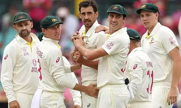 Australia to tour Pakistan with a full-strength squad: Bailey