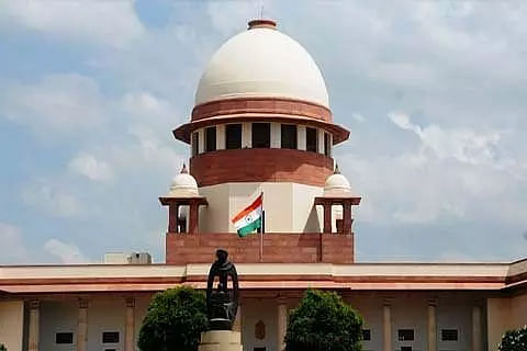 Even minor accident due to drunken driving should not be treated leniently: SC