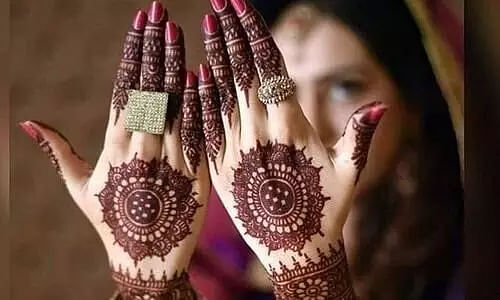 Discover more than 151 bridal mehndi design collection pdf best