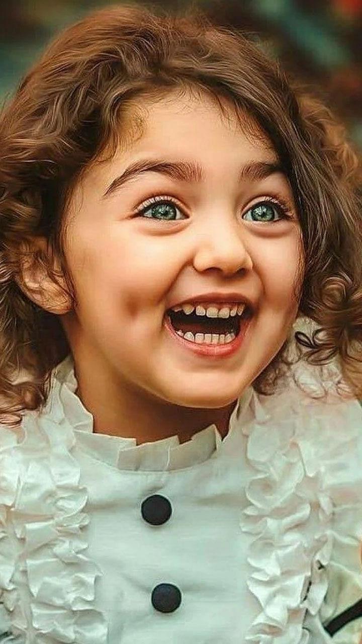 Top 10 Most Beautiful Kids in The World - The Sentinel Assam