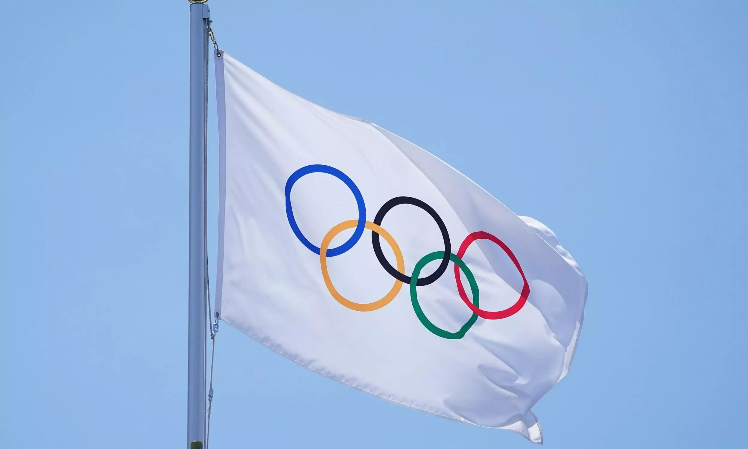 Ukraine crisis: IOC withdraws Olympic Order From Putin, Other Russian Officials