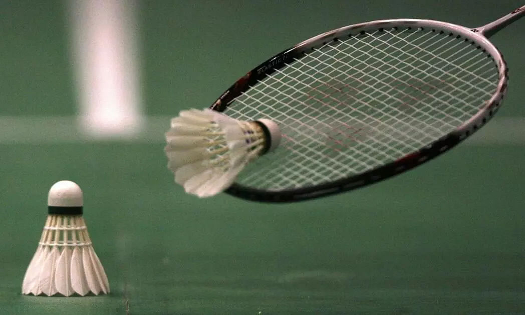 BWF Bans Russia, Belarus Shuttlers From International Events
