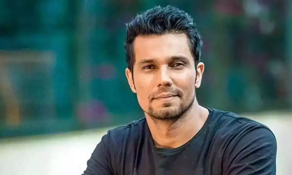 Randeep Hooda Urges People To Be Mindful While Getting Dogs
