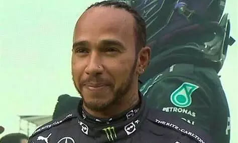 Hamilton warns rivals ahead of 2022 season kick-off in Bahrain
