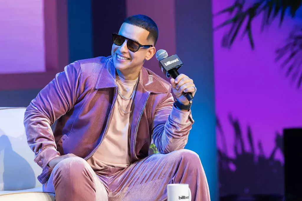 Daddy Yankee Announces Retirement From Music With Legendaddy Album And Farewell World Tour