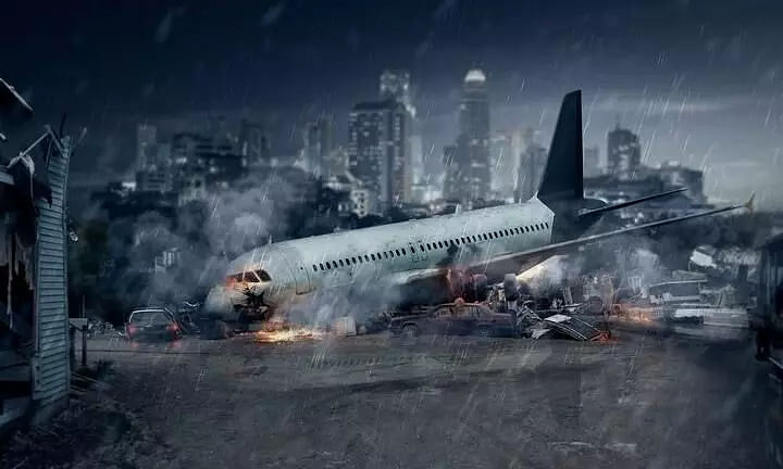 Know About The Top 10 Worst Aircraft Accident In History