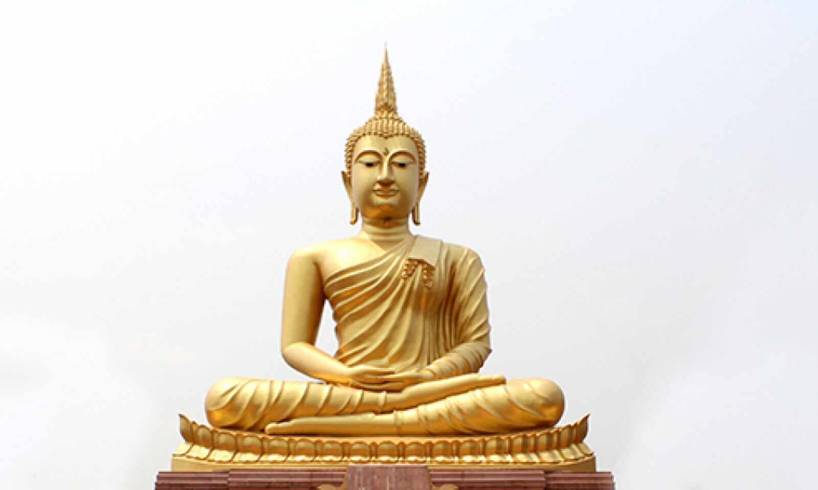 Gautama Buddha And His Theory Of Breakups - Sentinelassam