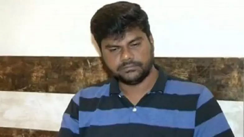 Narcotics Control Bureau (NCB) witness Prabhakar Sail dies of heart attack