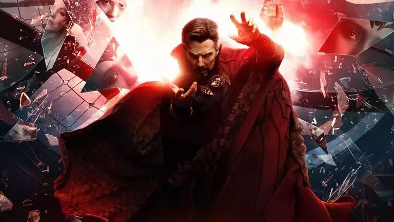 Doctor Strange In The Multiverse Of Madness Banned In Saudi Arabia Due To A Gay Character