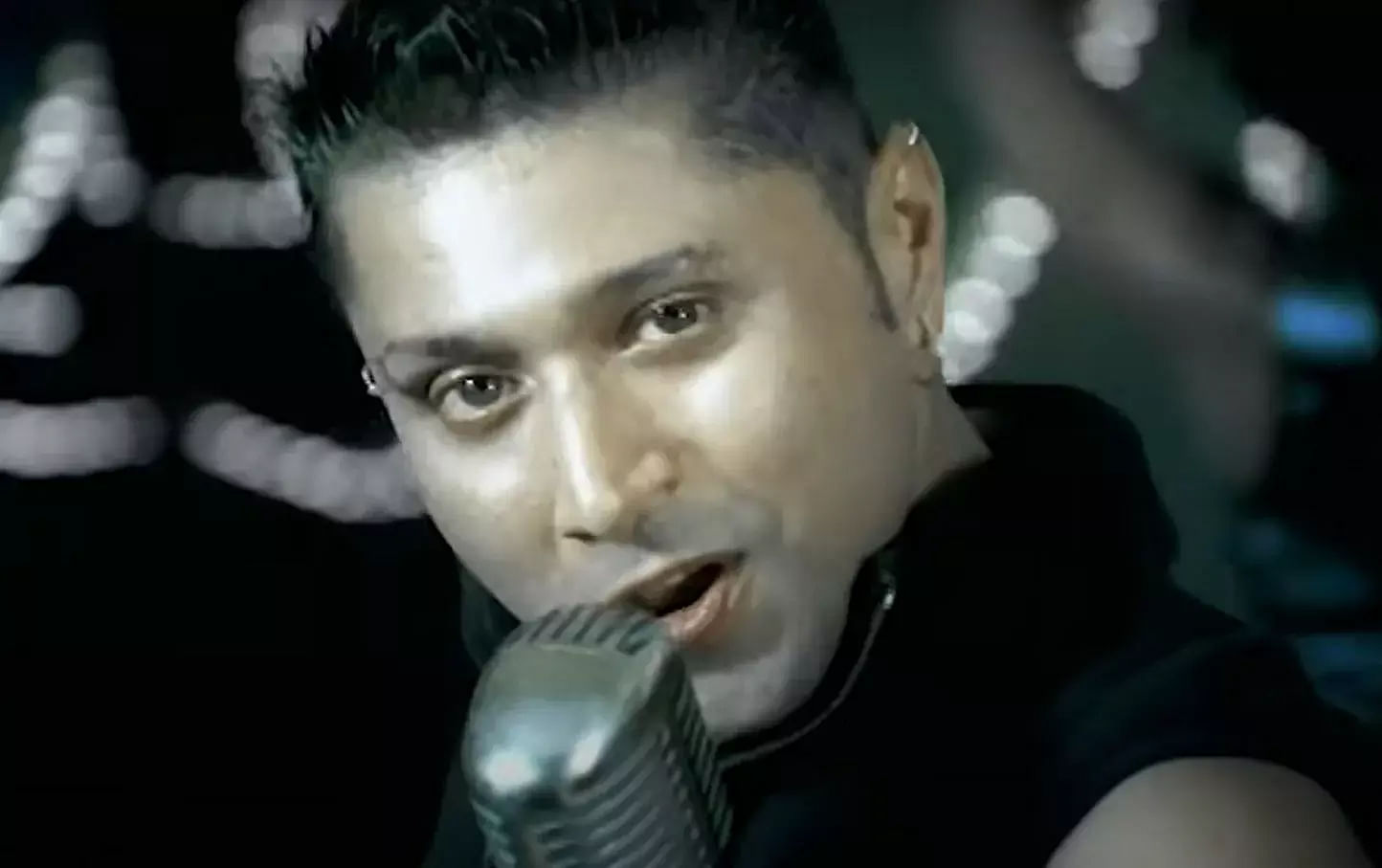 90s Pop Sensation Taz Aka Tarsame Singh of Stereo Nation Passes Away