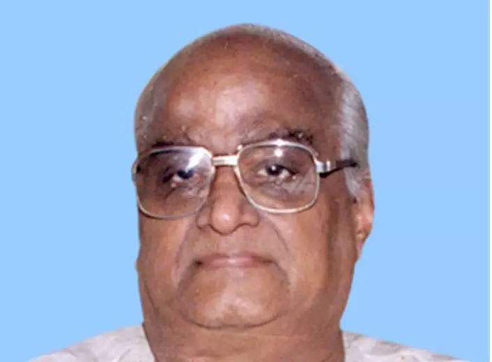 Ram Niranjan Goenka