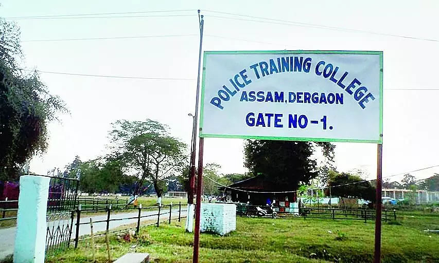 Assam Police Issues Joining Instructions for Newly Recruited Constables for Basic Training