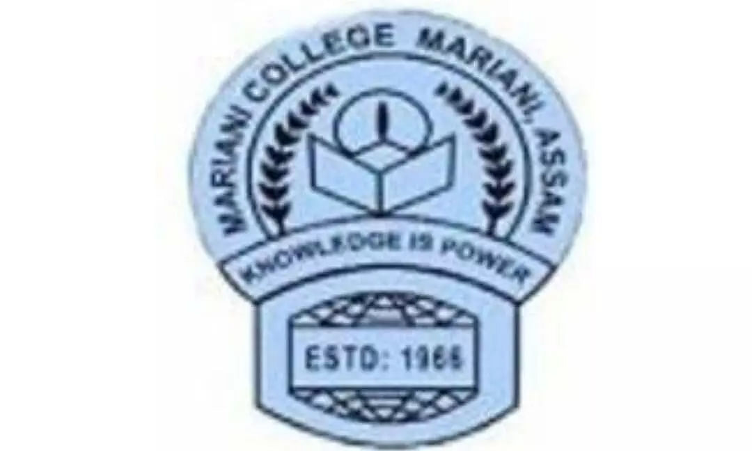 Mariani College Jorhat Recruitment 2022 –Junior Assistant & Library Assistant Vacancy, Job Opening