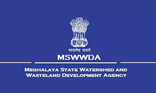 Meghalaya MSWWDA Recruitment 2022: Technical Expert, Account Assistant & DEO Vacancy, Job Opening