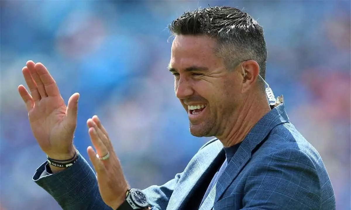 Pietersen gives thumbs down to county cricket, blames it for Englands Test woes