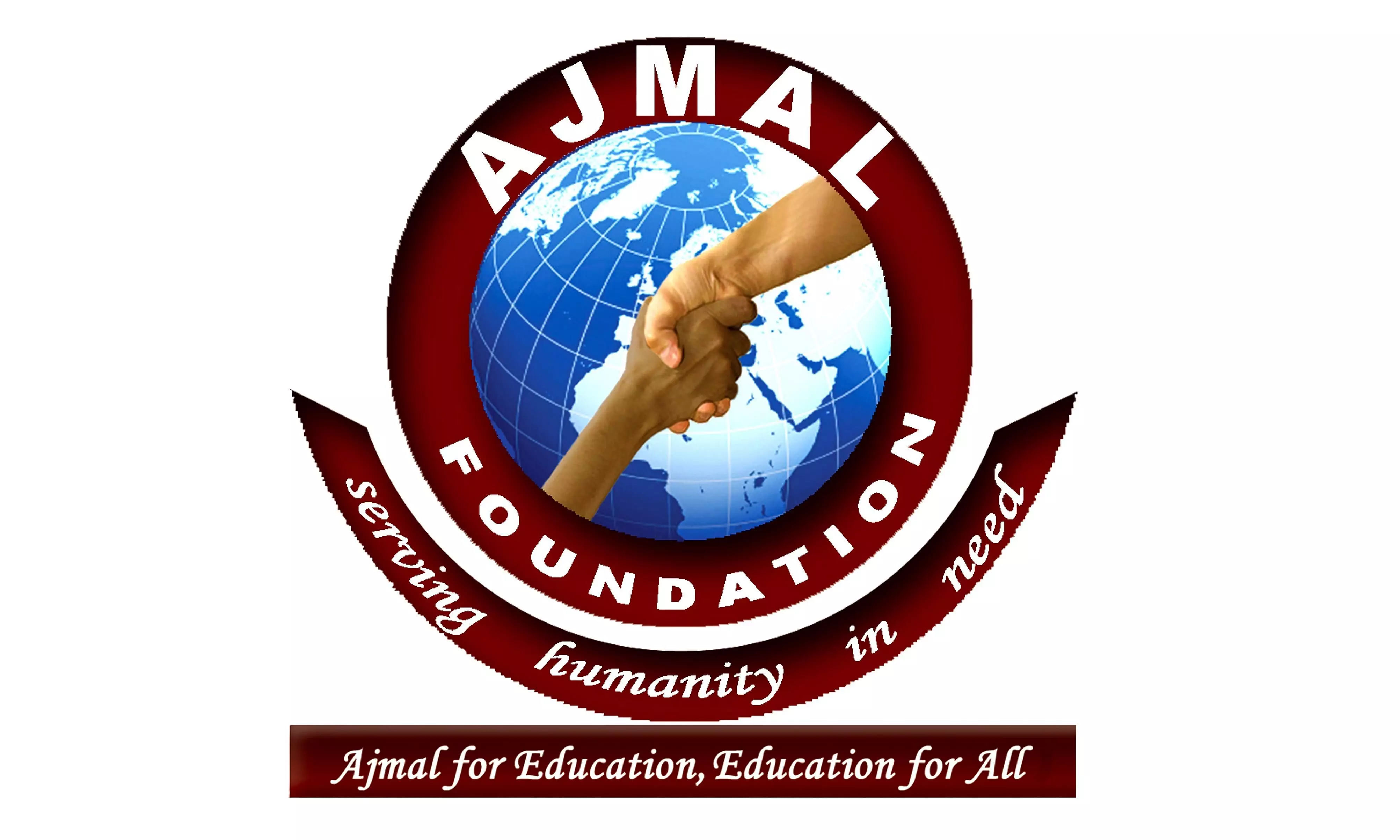 Ajmal Foundation Recruitment 2022 – Principal & Faculty Vacancy, Latest Jobs