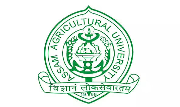 Assam Agricultural University Gets A Grade From NAEAB