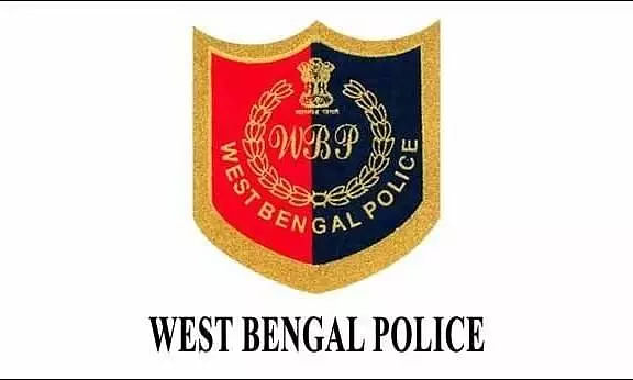 WB Police Recruitment 2022 - 1666 Constable, Lady Constable Vacancy, Job Opening