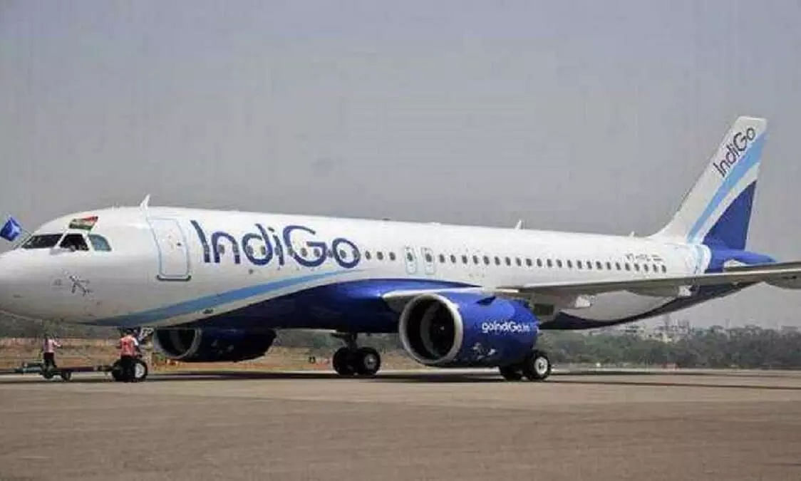 IndiGo Airline Slapped With Rs 5 Lakh Fine for Not Allowing Specially-Abled Teen to Board