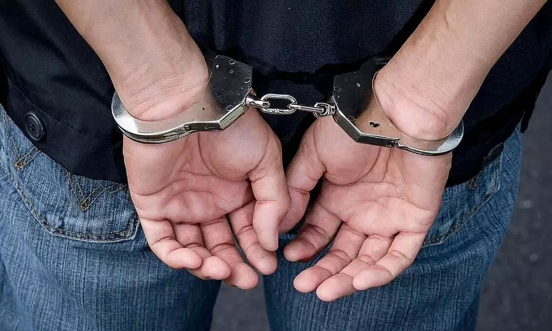 Guwahati: Fraudster Held for Duping Aspirants on Pretext of Providing Jobs in OIL