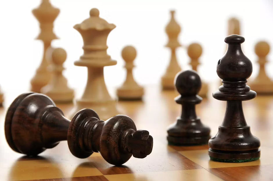 Guwahati: 4th Ayodhana Intl Fide Rating Chess Tournament To Be Held From 3rd To 8th July