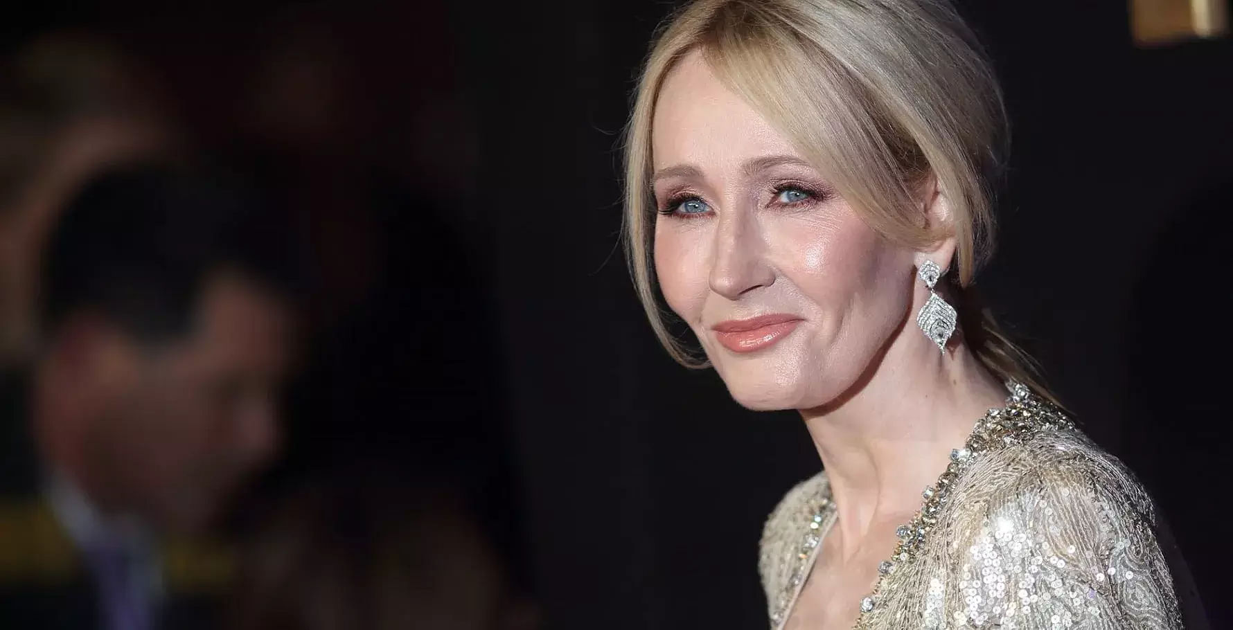 JK Rowlings spokesperson slams distasteful  Russian pranksters