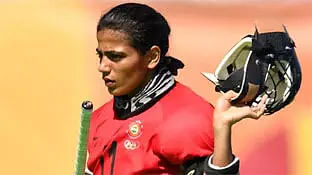 Indian hockey team on a mission to win maiden medal at WC: Savita