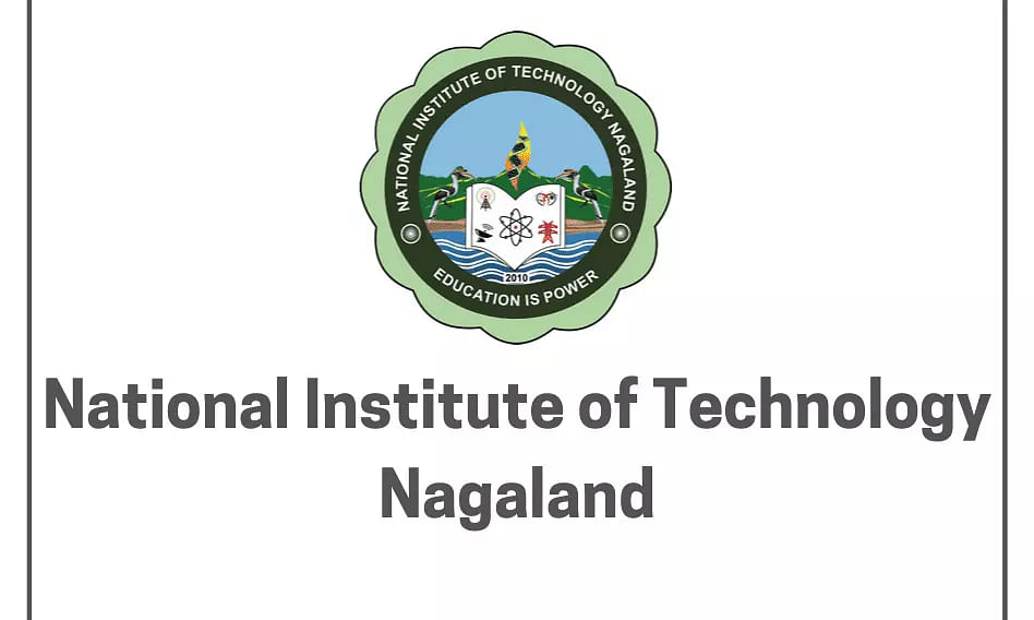 NIT Nagaland Recruitment 2022 - Junior Research Fellow Vacancy, Job Opening