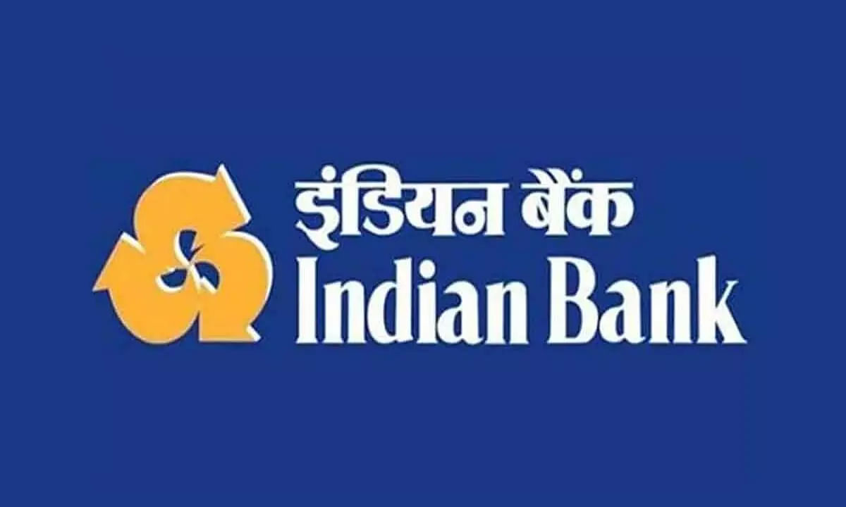 Indian Bank Recruitment 2022 - Head Vacancy, Job Opening