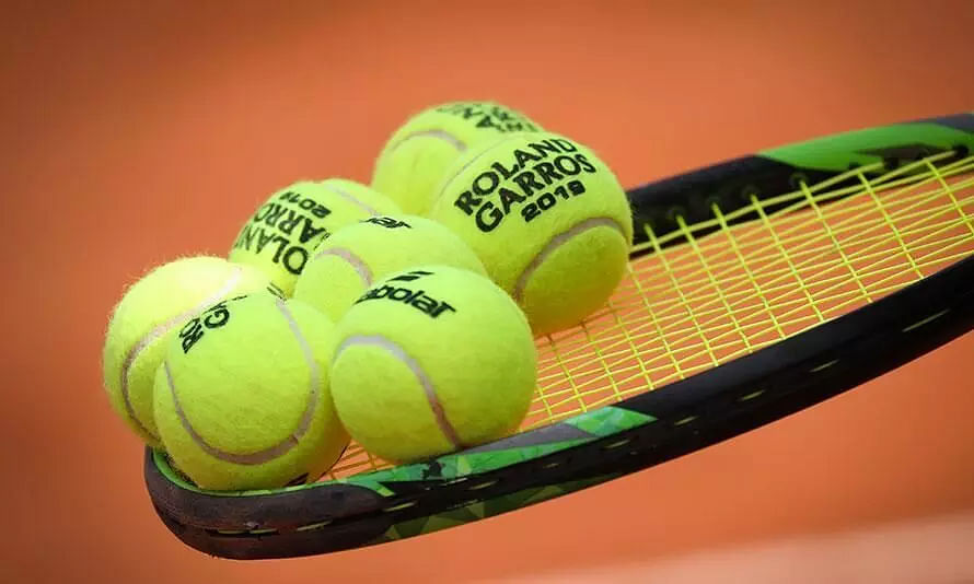Dutch tennis coach Max Wenders banned for match-fixing