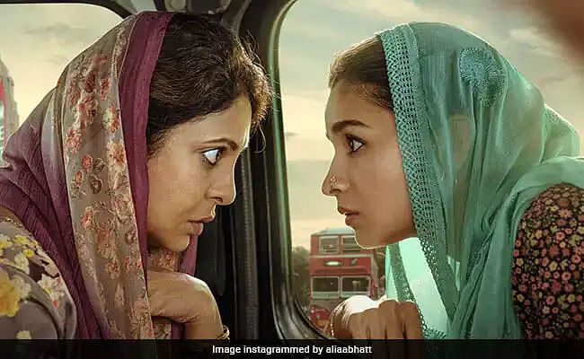 Alia Bhatt, Shefali Shahs film is best enjoyed for its little moments