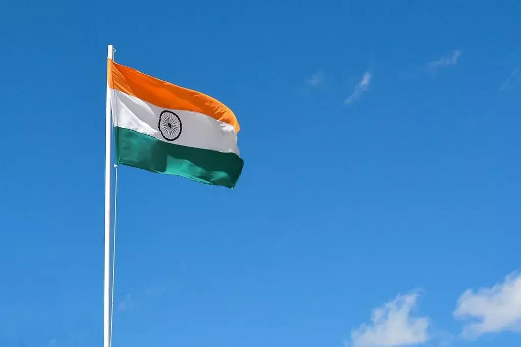 75th Independence Day: Know The History & Importance Of Our National Flag