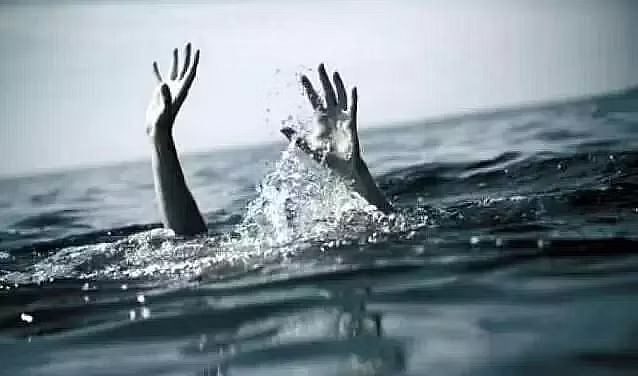 Guwahati: Youth Feared Dead After Drowning In Brahmaputra River While Making Video