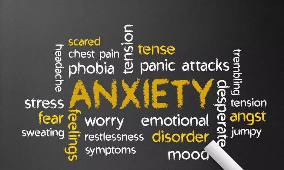 What is Anxiety Disorder? Conquer Your Anxiety Fears and Lead an Ecstatic Lifestyle