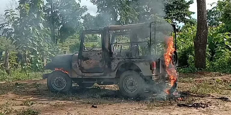 Communal Clash Triggers Tension in Tripura, Several Injured