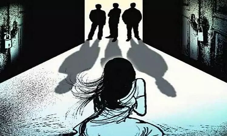 Assam: Minor girl gang-raped for two days in Nagaon