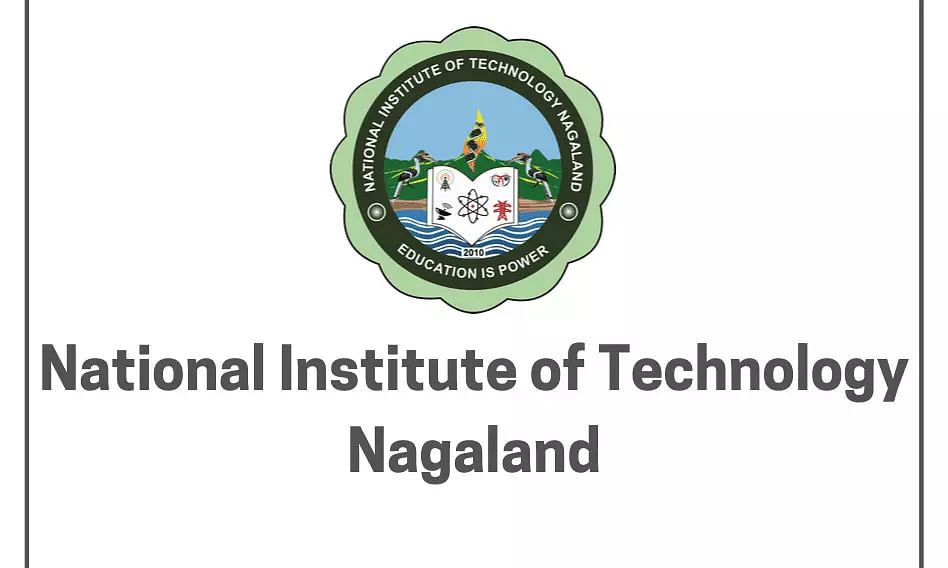 NIT Nagaland Recruitment 2022 - Assistant Professor Vacancy, Job Opening