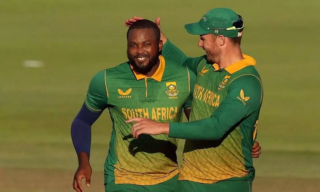 It was the Last Chance for Both Teams to Fix Problems in their Squads: Bavuma