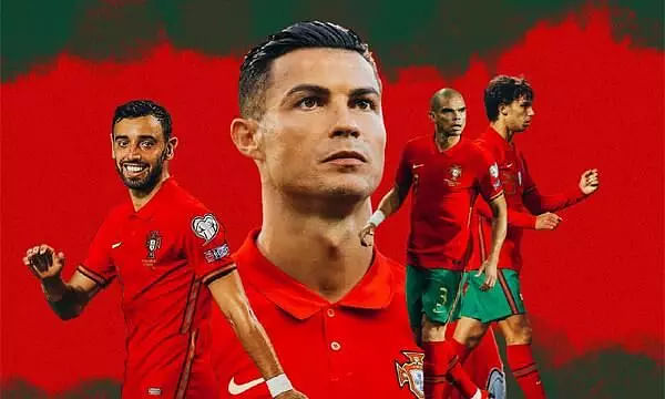 Portugal regret unfair elimination from UEFA Nations League A