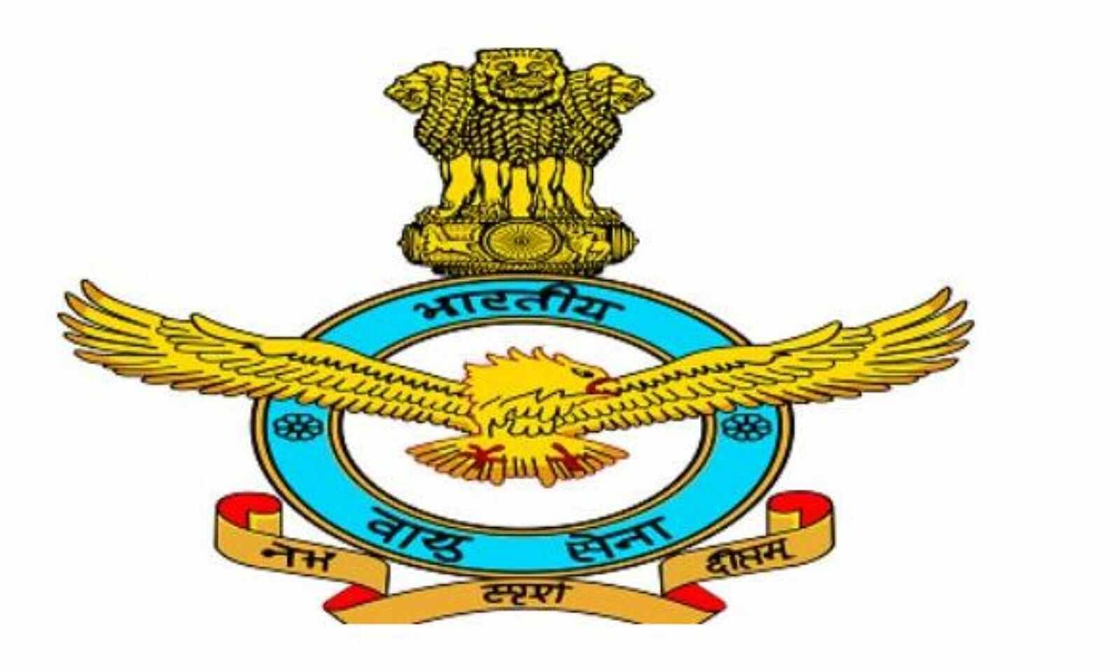 Air Marshal SP Dharkar takes over as IAF's AOC-in-C of EAC in Shillong -  Sentinelassam