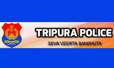 Tripura Police Recruitment 2022 - 1000 Constable (Men & Women) Vacancy, Job Opening