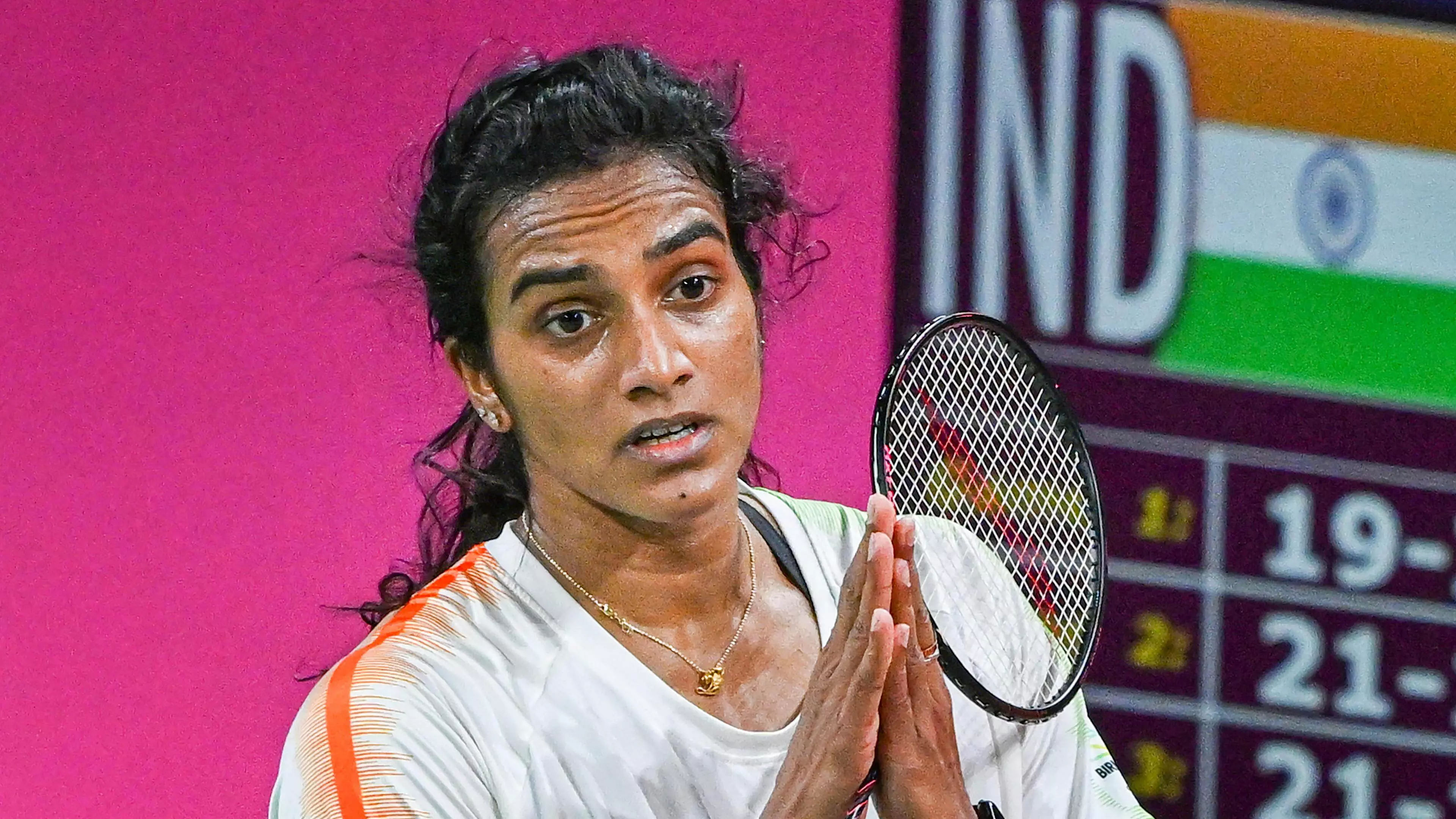 Double Olympics medallist Sindhu pulls out of BWF World Tour Finals