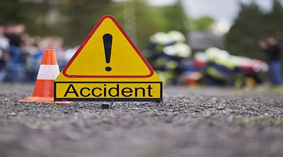 Assam: 6 Dead, 4 Injured In Two Separate Road Accidents In Nalbari