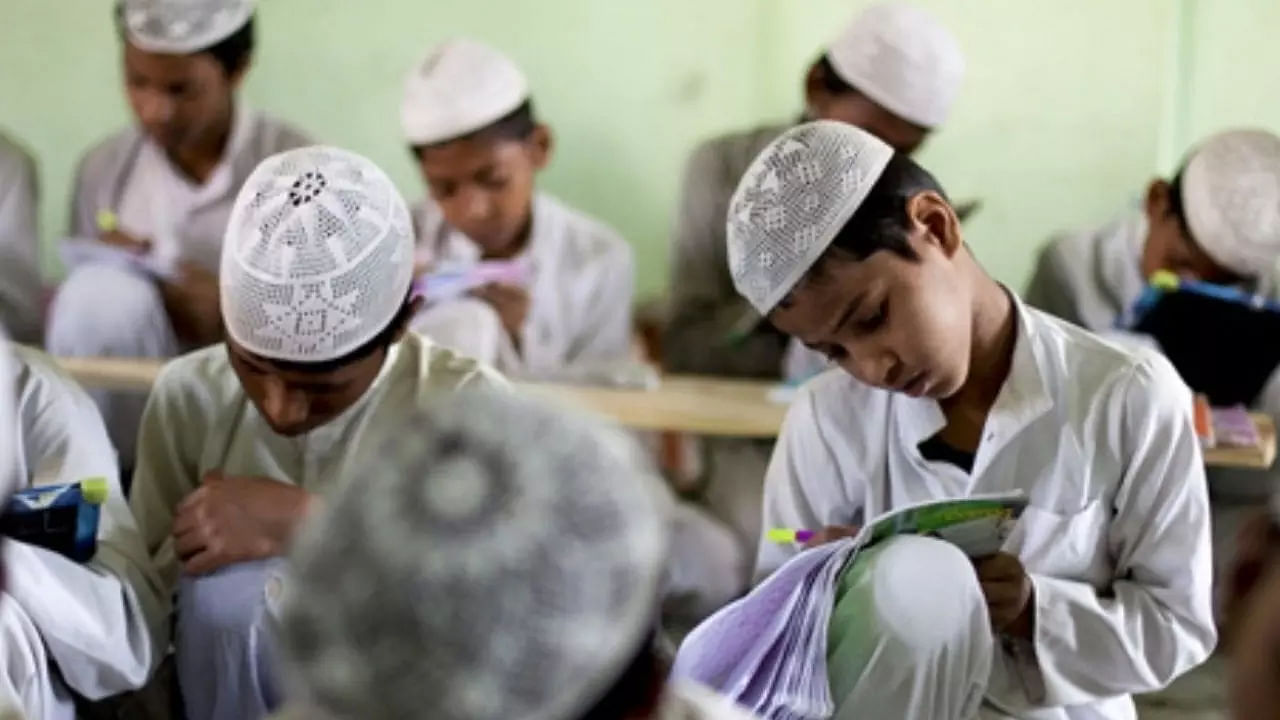 Assam Police Detains Two Madrassa Teachers For Teaching Jihadi Ideology
